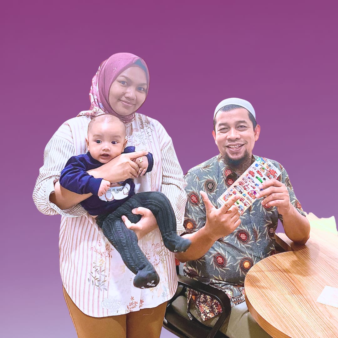 Free Gift Menarik Untuk Pasien Yang Konsultasi Ke Poli Anak