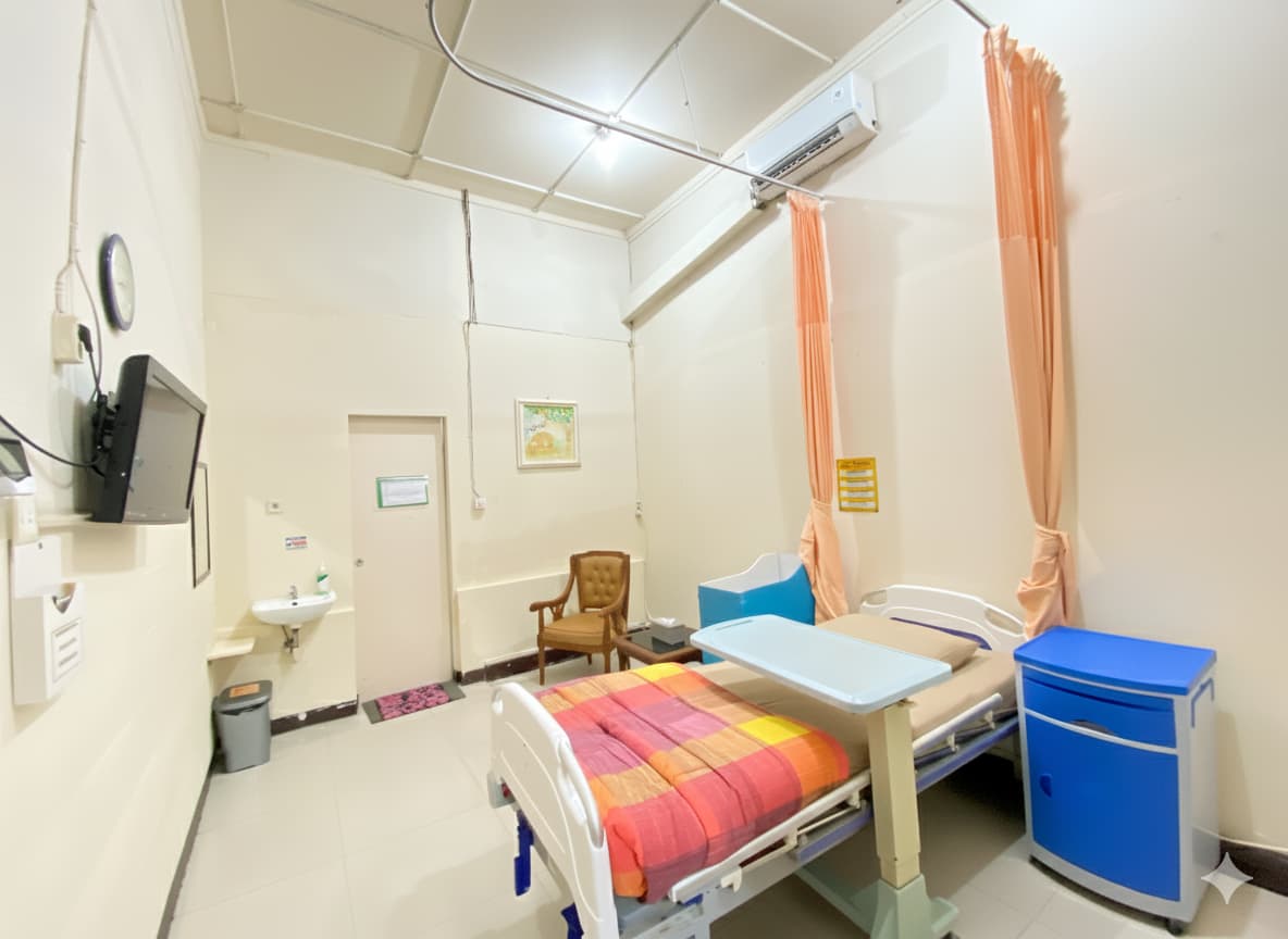 Promo Layanan Kelas 1